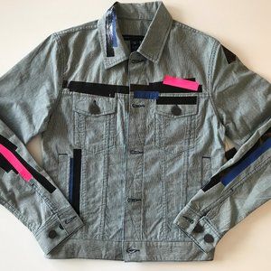 MARC BY MARC JACOBS men's / unisex Jacket